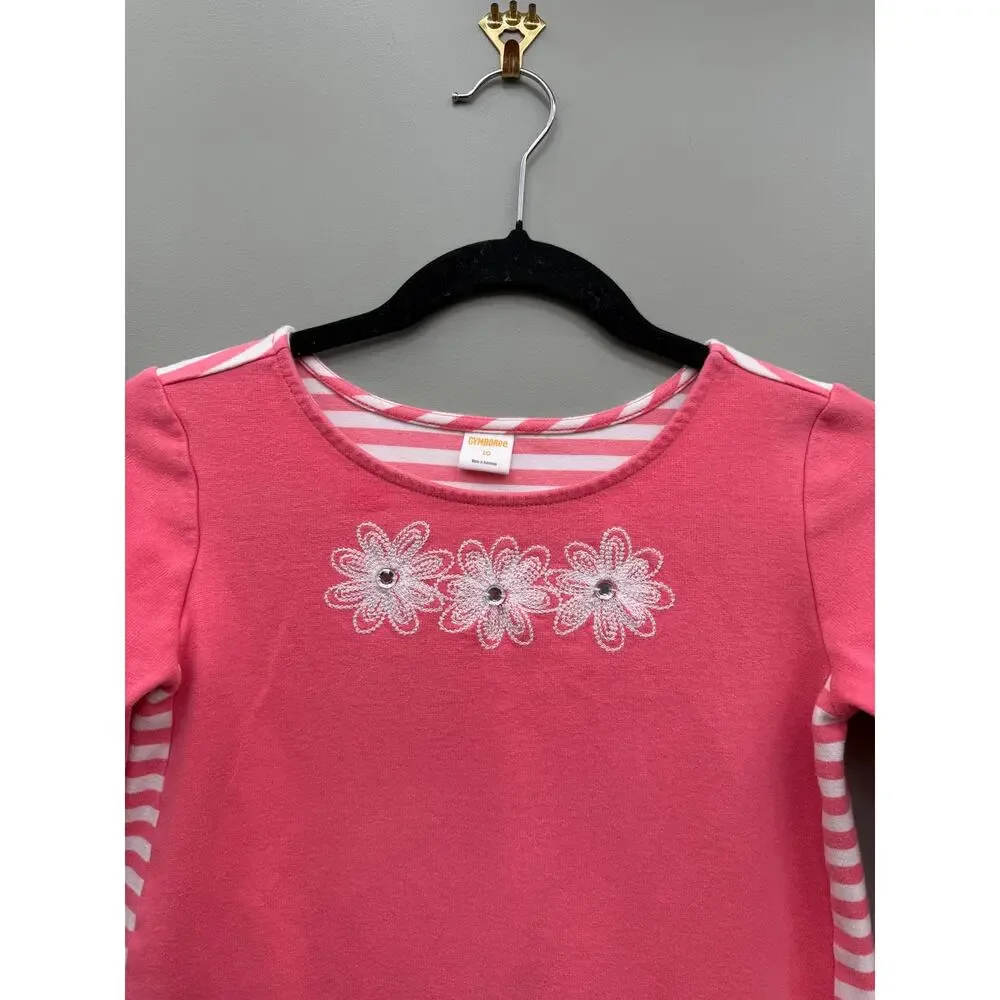 Gymboree adorable knit